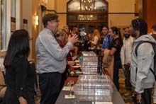 ESC 2025 Welcome Reception — Photo #Welcome Reception-1649
